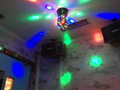 -极度沸点CLUB KTV(世贸中心店)