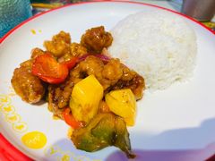 -龙记·香港茶餐厅(海上世界店)