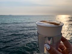 -Cafe Aewol Monsant