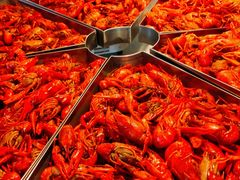 -大汉金桥华美达广场酒店·食秀全日制餐厅