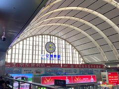 -沈阳站