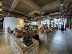 -几荷·恰似故人来(秀水广场店)