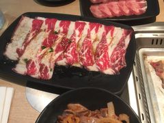 -新石器烤肉(南站店)