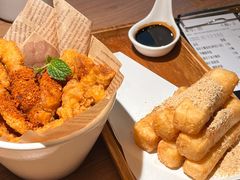 -新太二·鲜料川菜(晶耀前滩店)