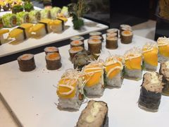 -深圳同泰万怡酒店·万荟轩自助餐厅(同泰店)