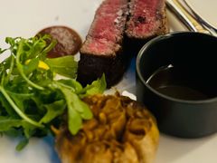 -瑞吉酒店 · Elba 欧尔巴意大利餐厅· 精致意餐·云端聚会