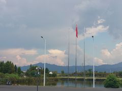 -飞天山旅游区
