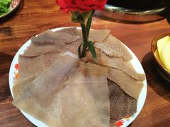 -胖姐社区老火锅(北京总店)