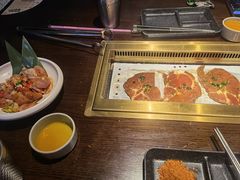 -新石器烤肉(之心城店)