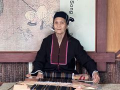 -海南槟榔谷黎苗文化旅游区