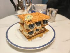 -蔡嘉甜品(上海大宁久光中心店)