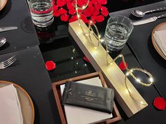 -上海苏宁宝丽嘉酒店·Cafe Bellagio西餐厅