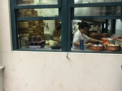 门面-北万新包子店(淮海店)