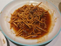 -刘胖子家常菜·蹄花焖藕(江汉路总店)