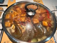 -黄记煌三汁焖锅(顺义华联店)