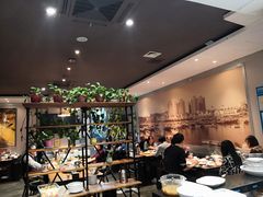 -海味当家·蒸锅海鲜(中山广场创始店)