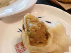 -听涛雅苑百味饺子老家菜馆