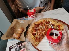 -达美乐比萨(留仙大道店)