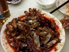 android_upload_pic-天津乾毓德饭庄·清真传统炒菜·海鲜烧烤(咸阳路店)