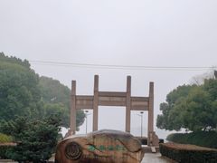 -石湖景区