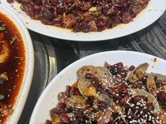 -江湖黑大兔(杨家坪店)