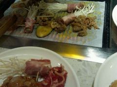 -春天烤肉自助餐厅(南内环店)