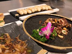 -和风铁板料理(山姆会员店)