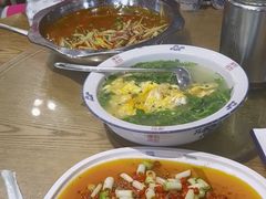 -厨神老街兔·淳朴人家店(盐帮菜风味名店)