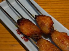 -蚝翅·海鲜粥·烧烤·龙虾季(海曙天一店)