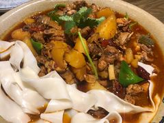 -那时新疆·若羌(经纬汇店)