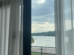 -天目湖涵田度假村