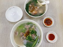 -明记潮汕肠粉(长兴店)