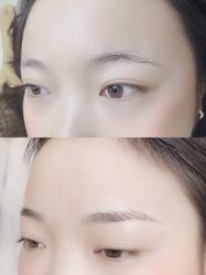 点击看大图 -久匠·纹眉纹绣半永久