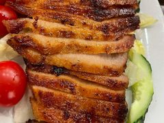 -澳门地道葡国餐