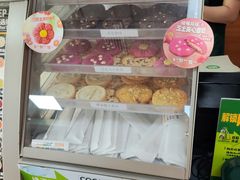 -赛百味SUBWAY(汉峪金谷店)