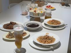 -Living Kitchen团建·厨艺派对空间(国贸店)