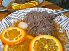 -哼蟹二将·烤肉酱蟹(合生汇店)