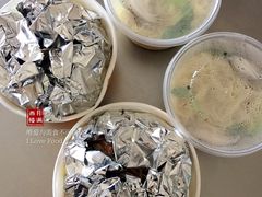 -花甲大咖(曼哈顿店)