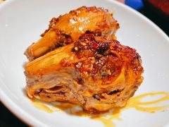 麻辣兔头-双流老妈兔头(荟聚店)