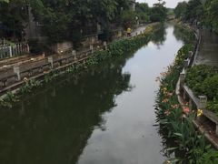 -黄埔古港