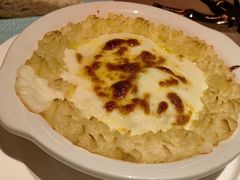 俄式奶汁杂拌-波特曼西餐厅(中央大街店)