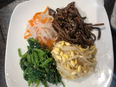 -俺的焼肉(銀座9丁目店)