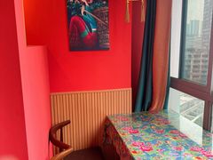 -蘑菇私房菜小馆(杨家坪西城天街店)