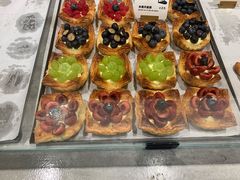 -光作面包Voila Lumiere(中山店)
