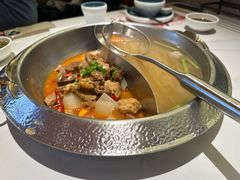 -左庭右院鲜牛肉火锅(新梅广场店)