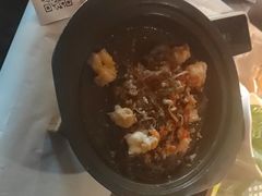 -绿茶餐厅(领展购物广场·中关村店)