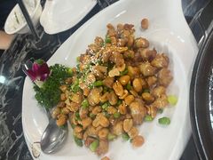 -李师傅脆肚(华强北店)