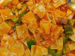 -西部马华清真兰州牛肉面·烧烤夜市(关东店)