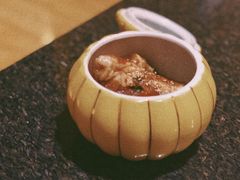 -万福炭火烤肉日本料理(新街口店)