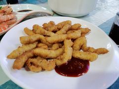 -40号厦门海鲜大排档(中山路店)